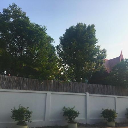Willa Leela House HHQ Zewnętrze zdjęcie