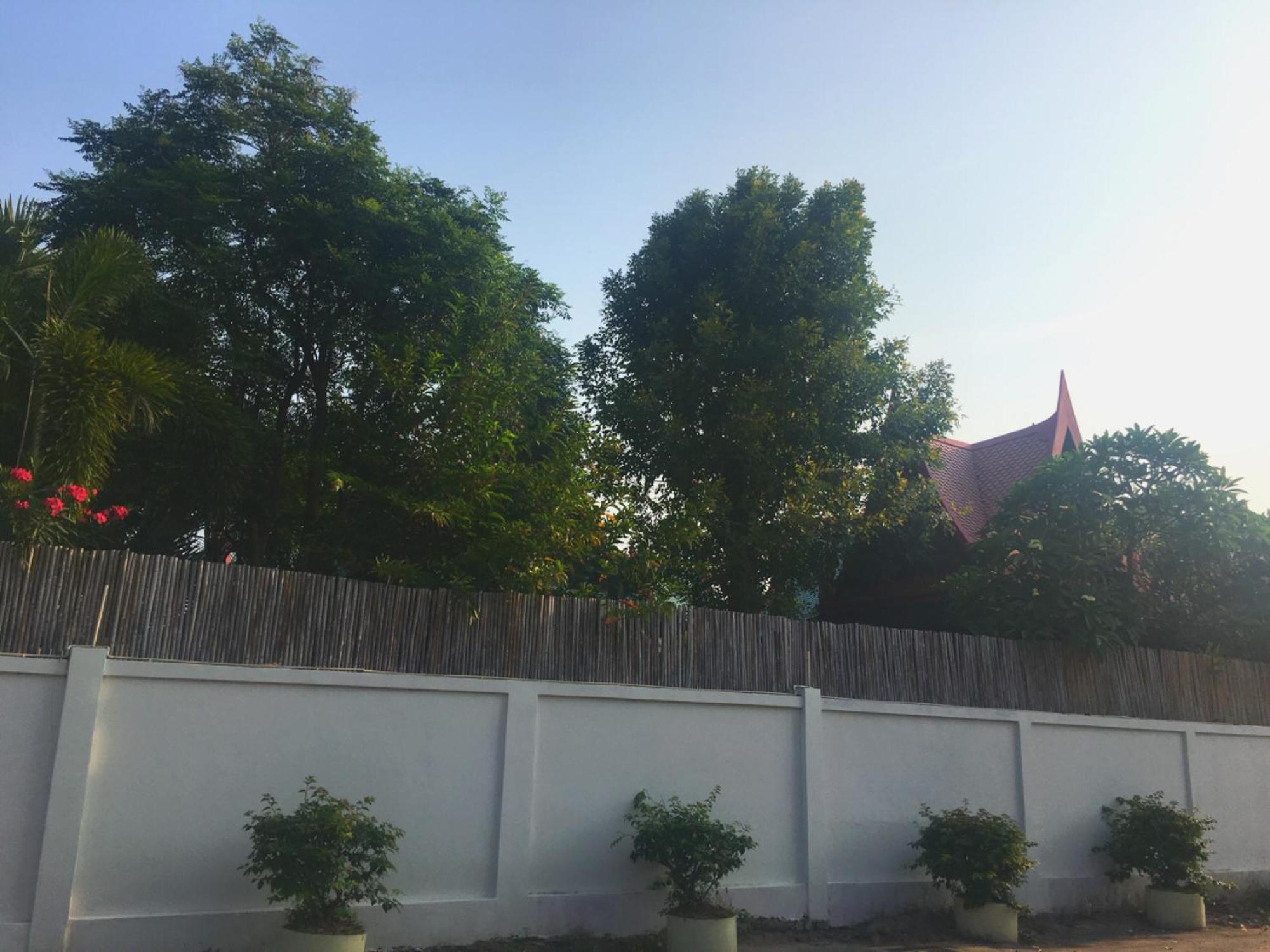 Willa Leela House HHQ Zewnętrze zdjęcie