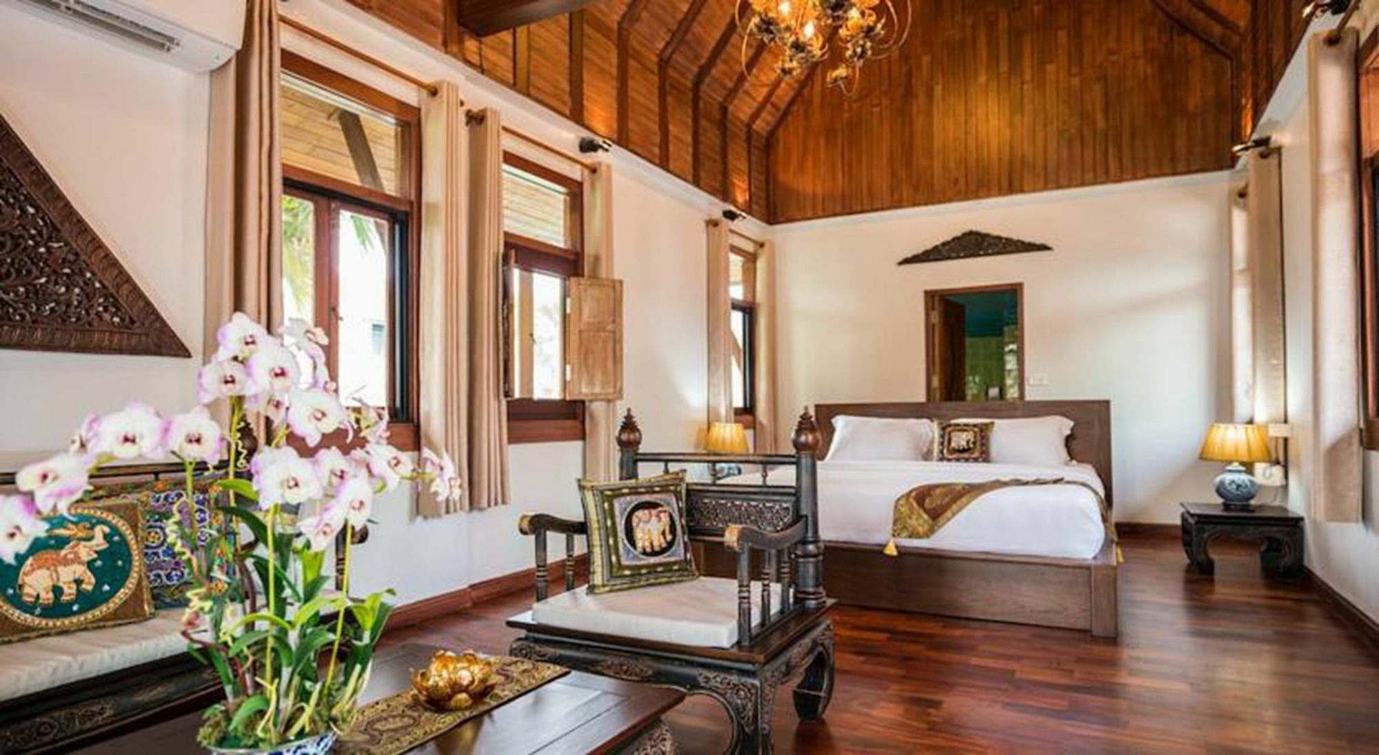 Willa Leela House HHQ Zewnętrze zdjęcie