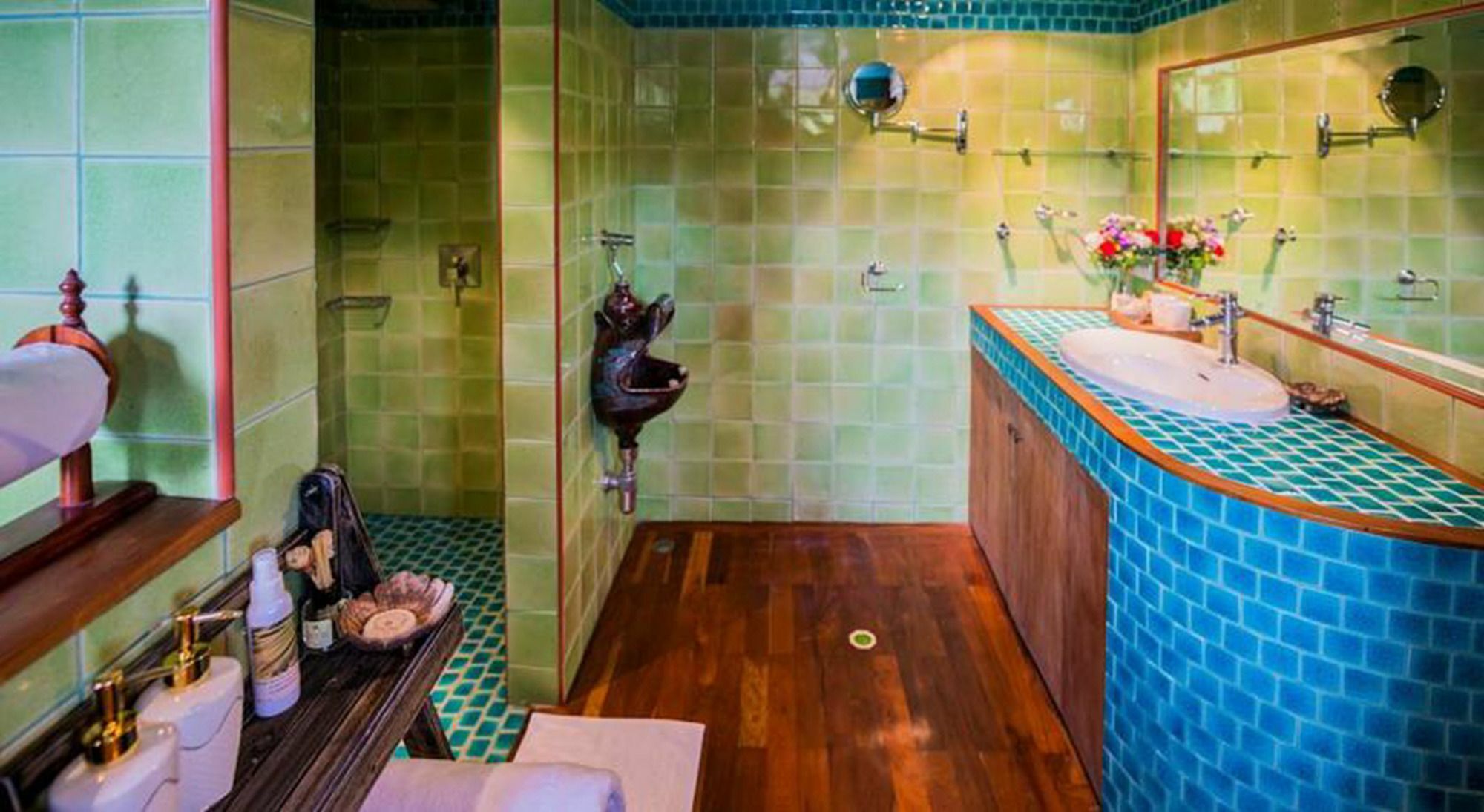 Willa Leela House HHQ Zewnętrze zdjęcie